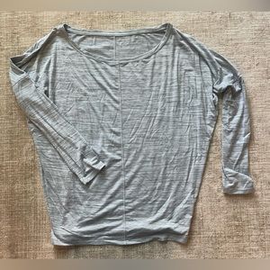 Athleta Long Sleeve Athleisurewear